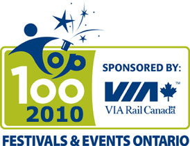Festival and Events Ontario