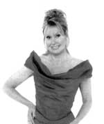 Suzanna Leigh. Co-star of Paradise Hawaiian Style