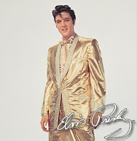 Elvis Presley