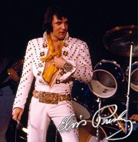 Elvis Presley