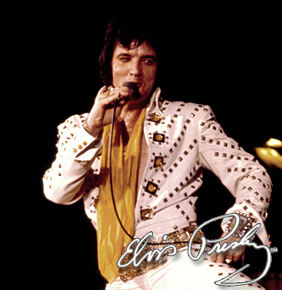 Elvis Presley