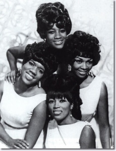 THE ORIGINAL SWEET INSPIRATIONS 1969