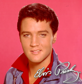 Elvis Presley