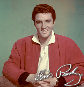 Elvis Presley