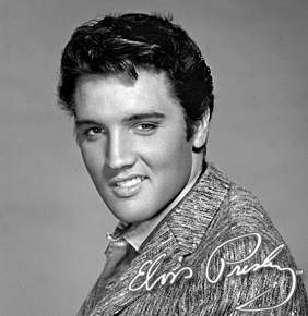 Elvis Presley
