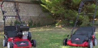 Que choisir entre le scarificateur thermique ou électrique ? Que choisir entre le scarificateur thermique ou électrique ?
